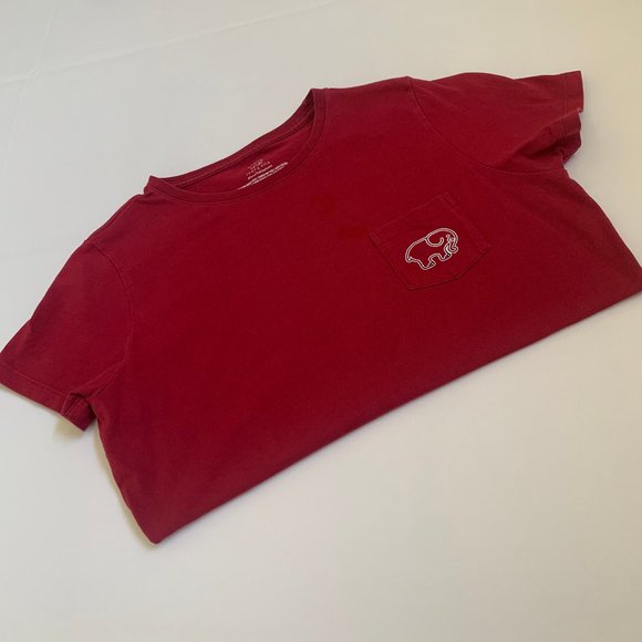 Ivory Ella Short Sleeve Shirt - Picture 2 of 3